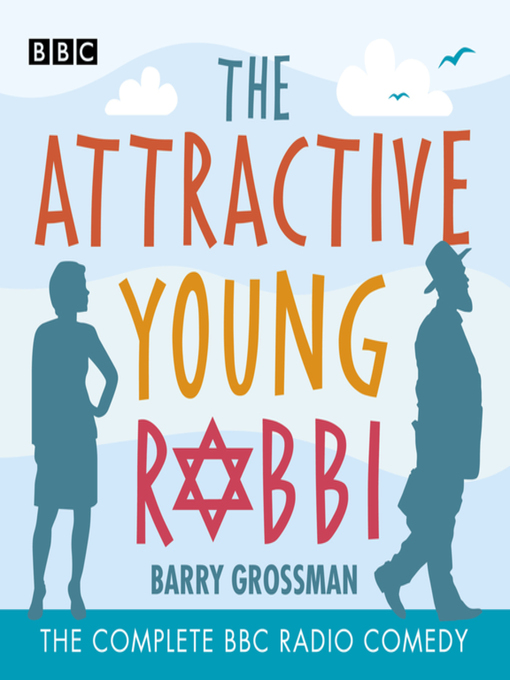 Title details for The Attractive Young Rabbi by Barry Grossman - Available